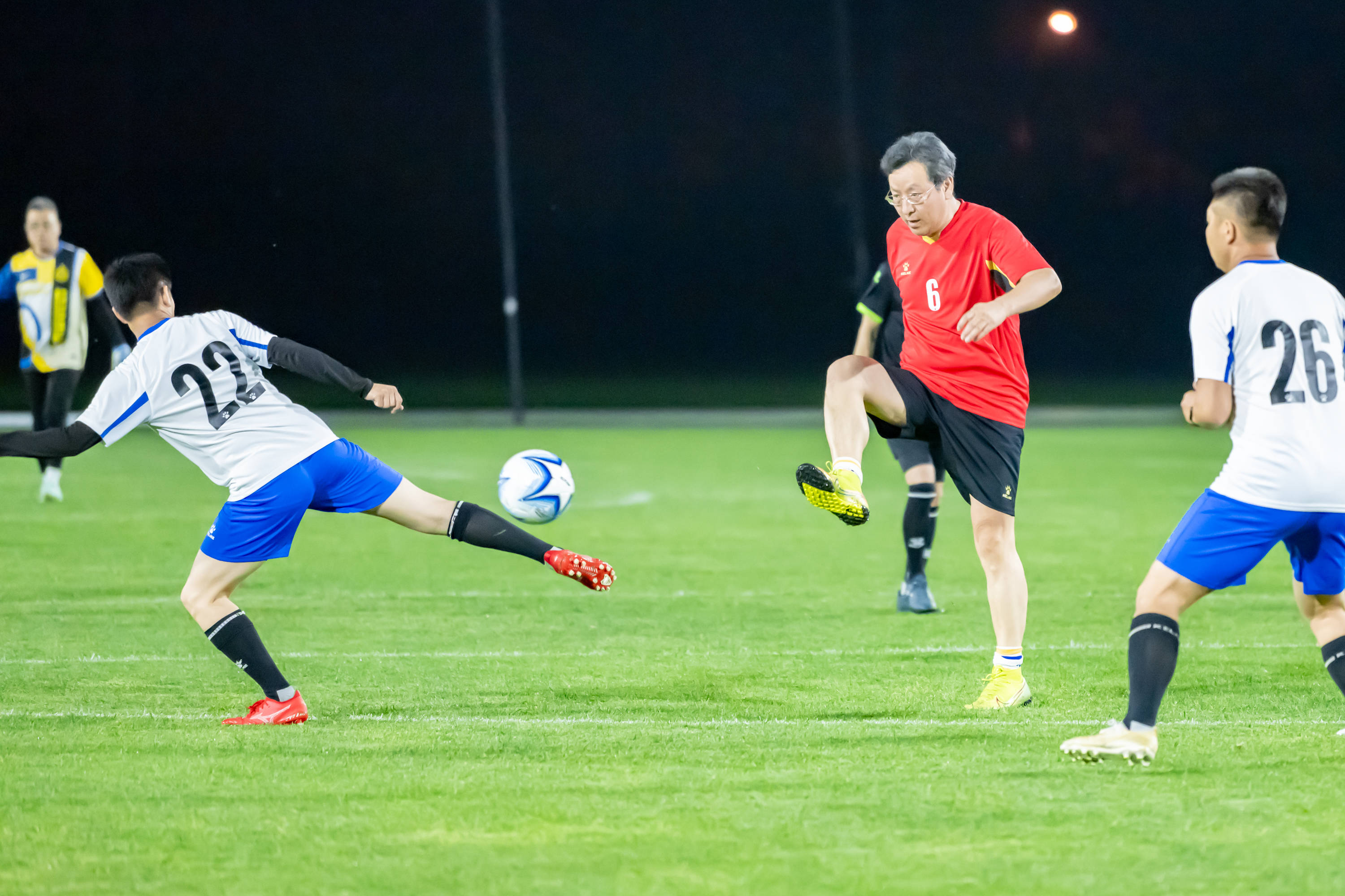 明星前锋利 明星前锋利