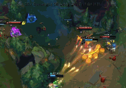 对未来的赛 对未来的赛