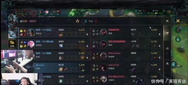 是因为他看 是因为他看