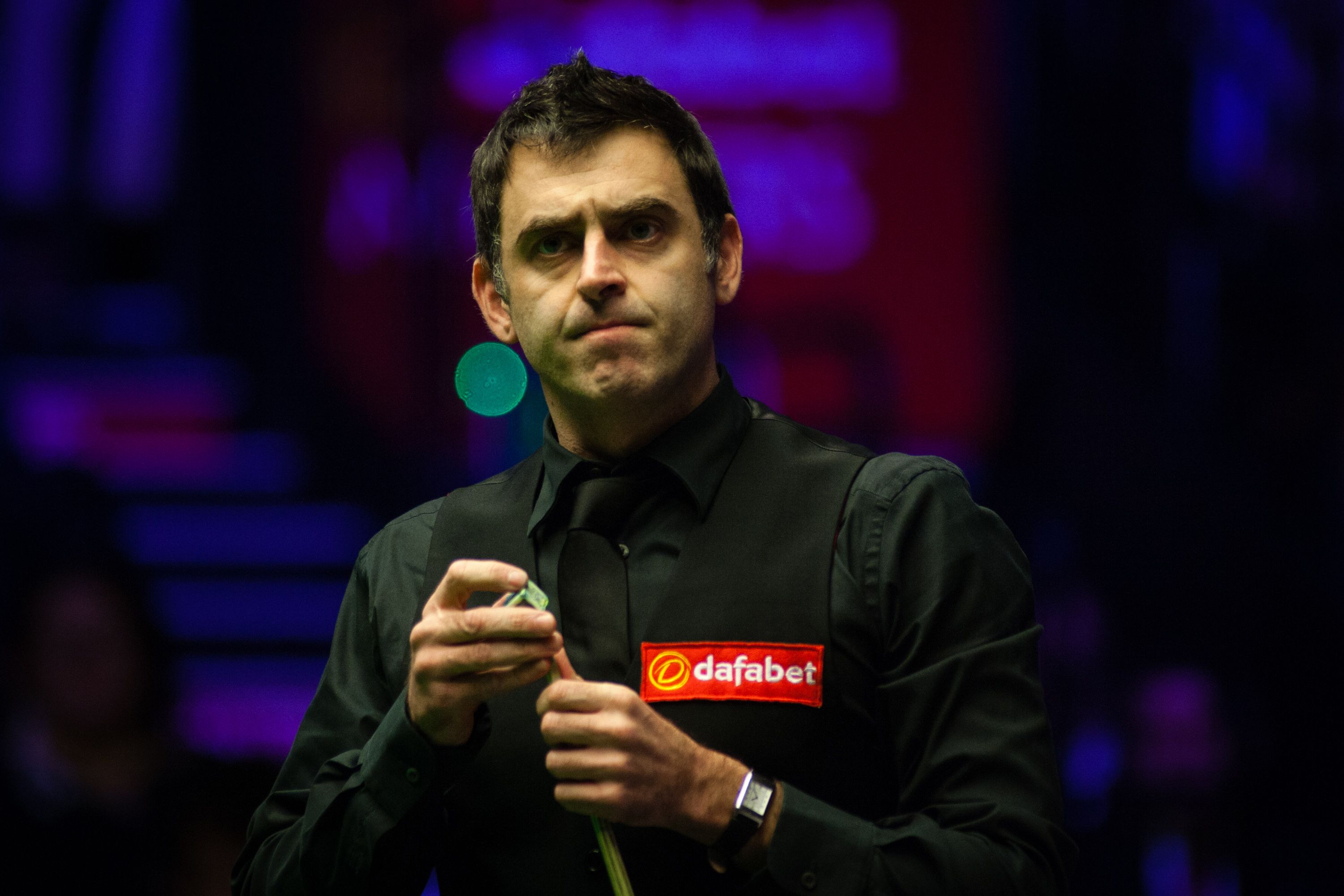 专注的状态 专注的状态